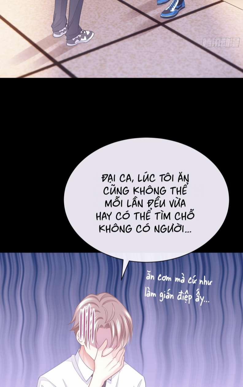 Tôi Nghi Ngờ Hệ Thống Thích Tôi 62 trang 26