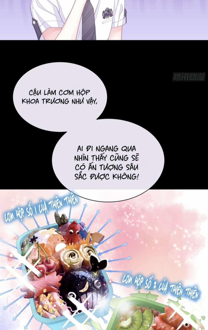 Tôi Nghi Ngờ Hệ Thống Thích Tôi 62 trang 27