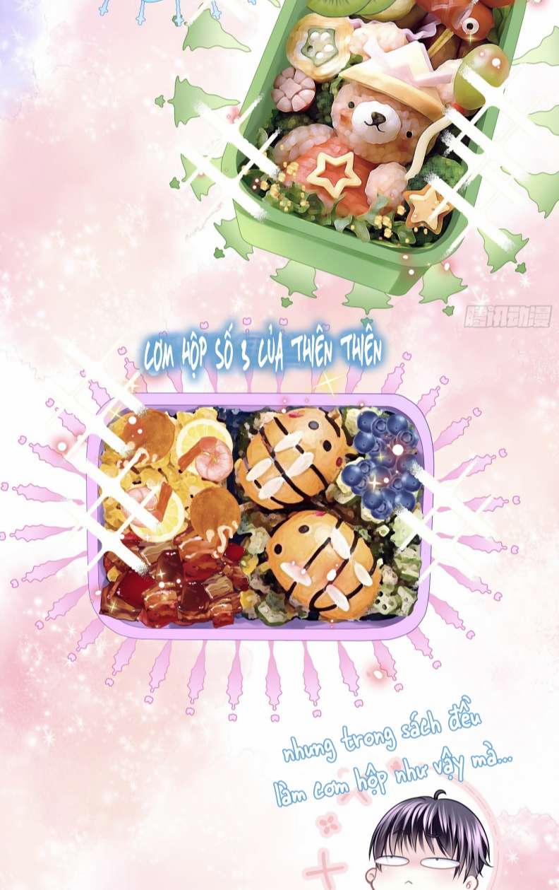 Tôi Nghi Ngờ Hệ Thống Thích Tôi 62 trang 28