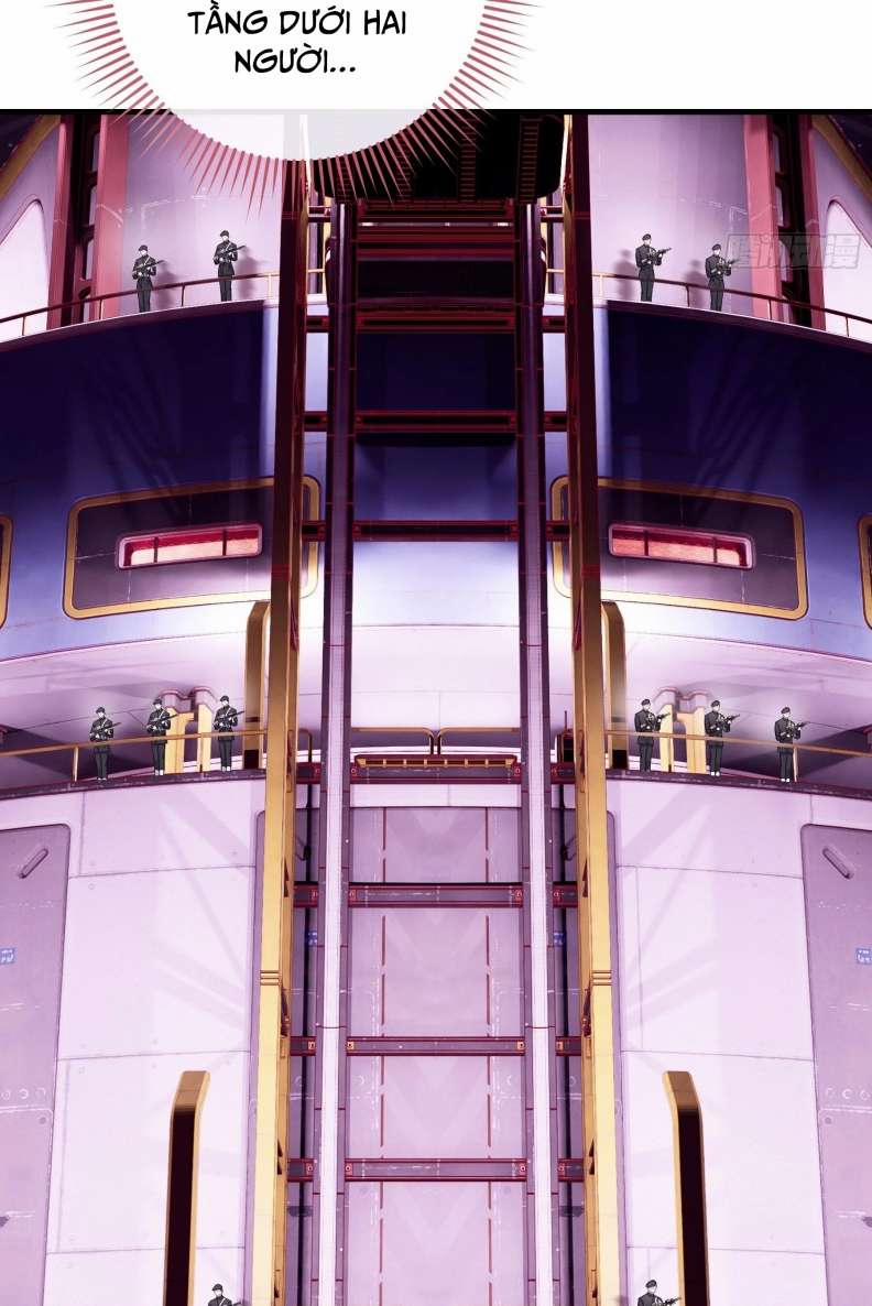 Tôi Nghi Ngờ Hệ Thống Thích Tôi 62 trang 3