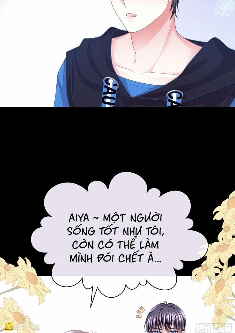 Tôi Nghi Ngờ Hệ Thống Thích Tôi 62 trang 30