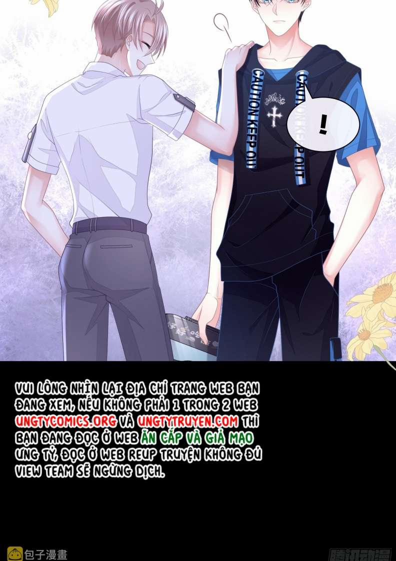 Tôi Nghi Ngờ Hệ Thống Thích Tôi 62 trang 31