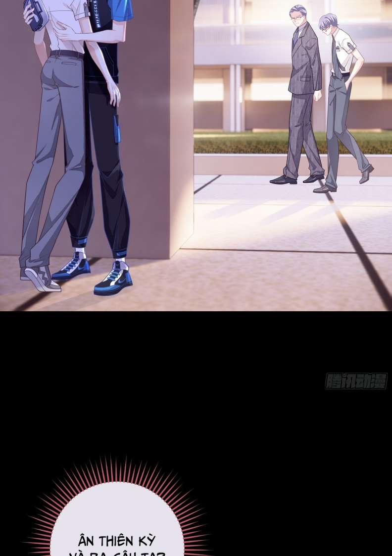 Tôi Nghi Ngờ Hệ Thống Thích Tôi 62 trang 35