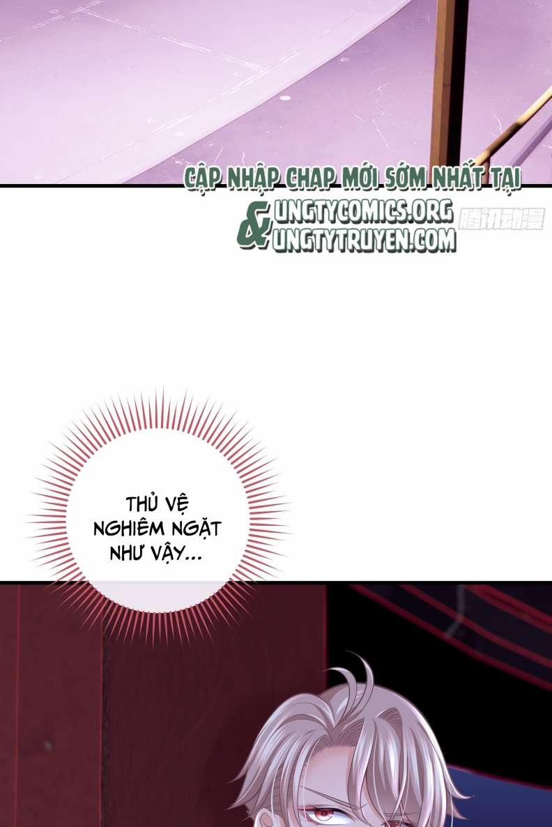 Tôi Nghi Ngờ Hệ Thống Thích Tôi 62 trang 5