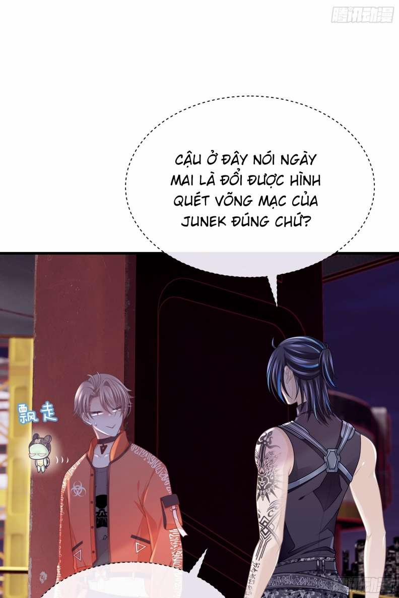 Tôi Nghi Ngờ Hệ Thống Thích Tôi 62 trang 9