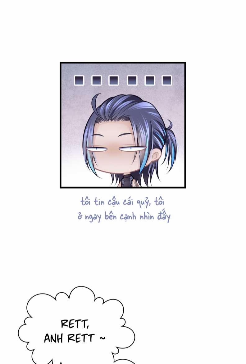 Tôi Nghi Ngờ Hệ Thống Thích Tôi 63 trang 13