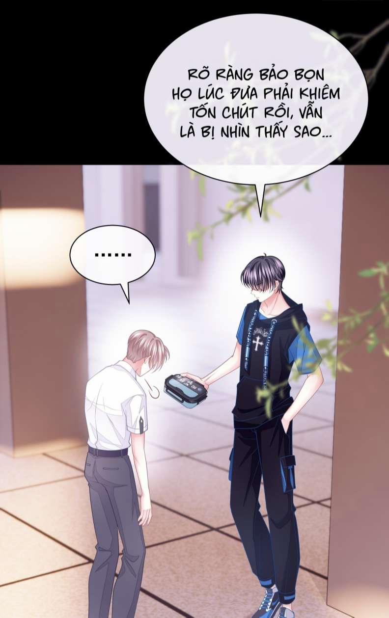 Tôi Nghi Ngờ Hệ Thống Thích Tôi 63 trang 25