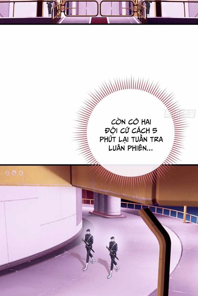 Tôi Nghi Ngờ Hệ Thống Thích Tôi 63 trang 4