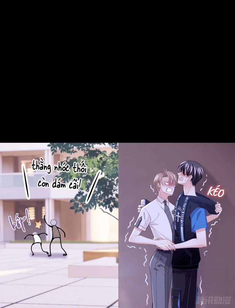 Tôi Nghi Ngờ Hệ Thống Thích Tôi 63 trang 44