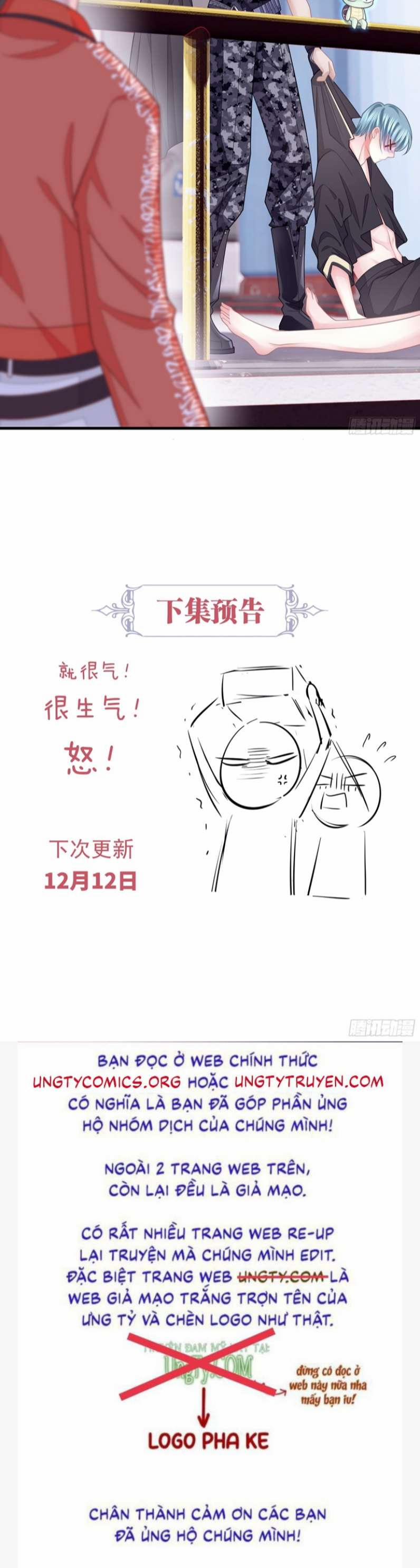 Tôi Nghi Ngờ Hệ Thống Thích Tôi 63 trang 49