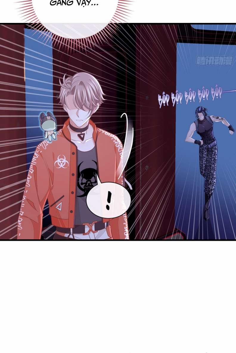 Tôi Nghi Ngờ Hệ Thống Thích Tôi 63 trang 7