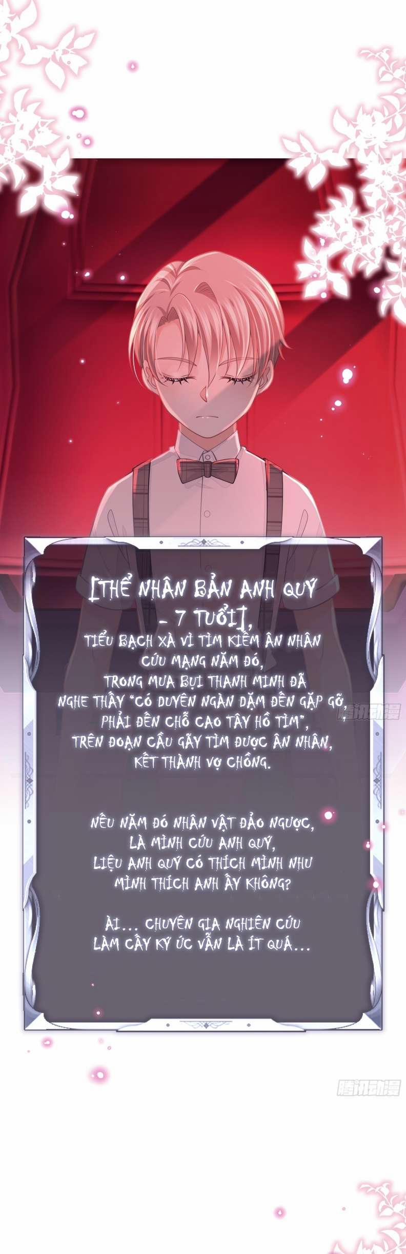 Tôi Nghi Ngờ Hệ Thống Thích Tôi 64 trang 11