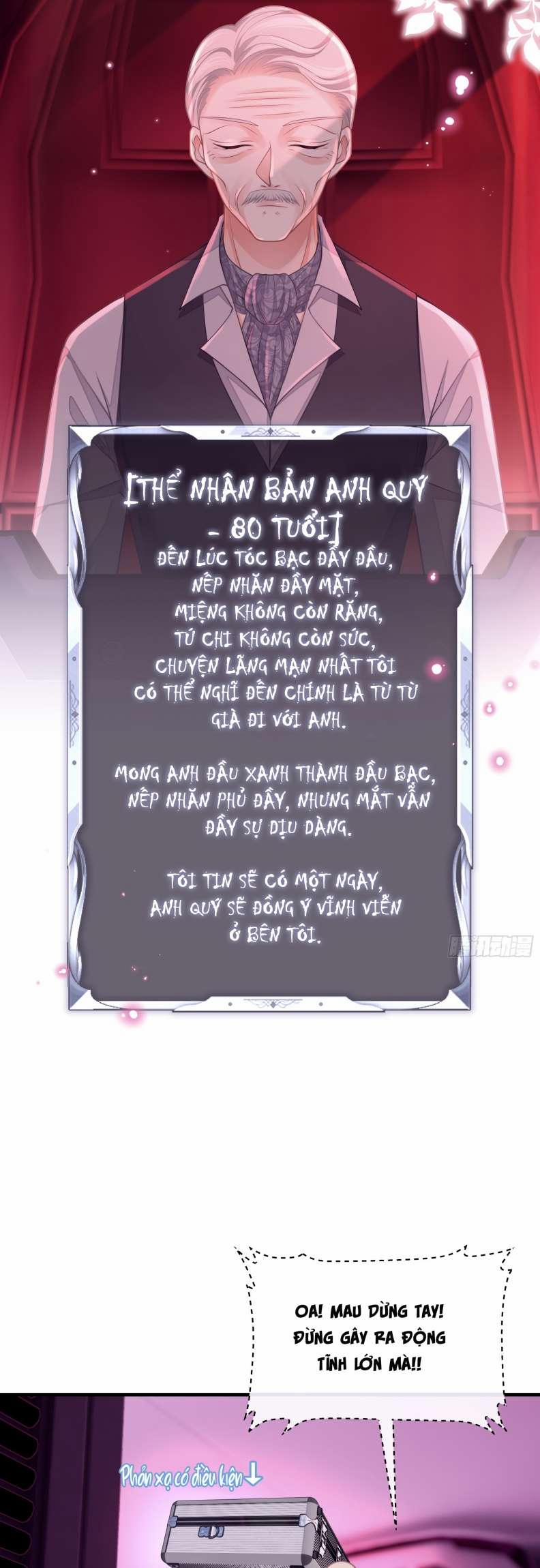 Tôi Nghi Ngờ Hệ Thống Thích Tôi 64 trang 13