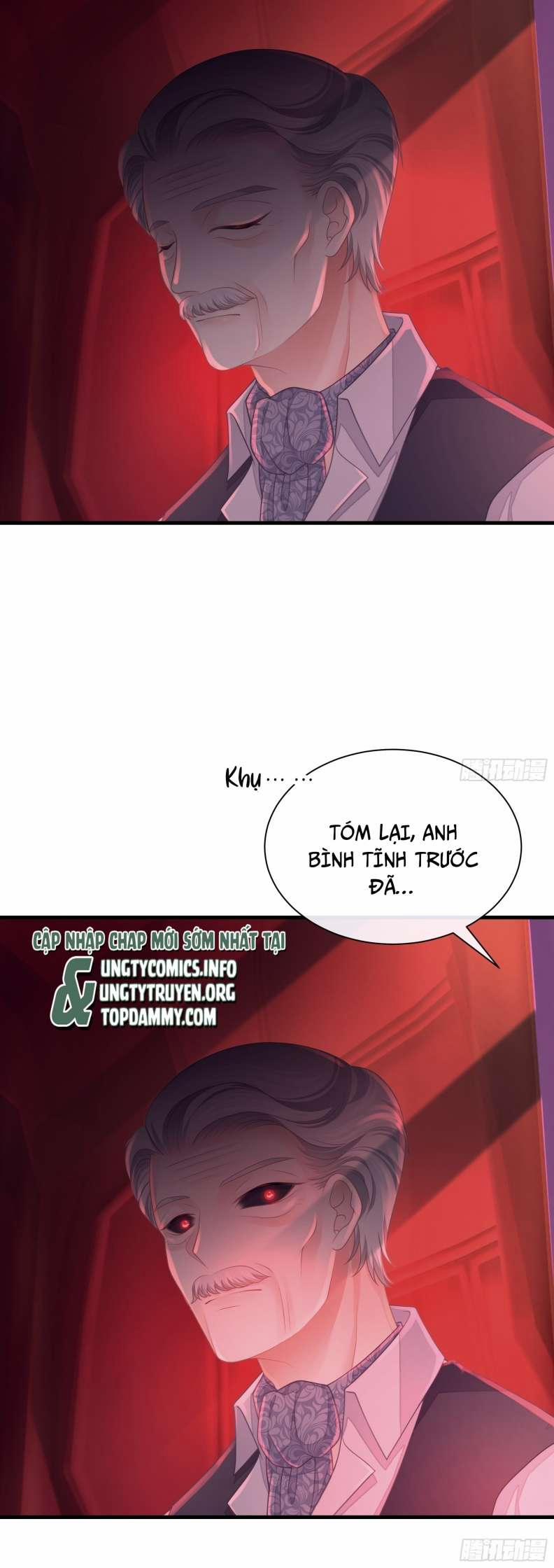 Tôi Nghi Ngờ Hệ Thống Thích Tôi 64 trang 15