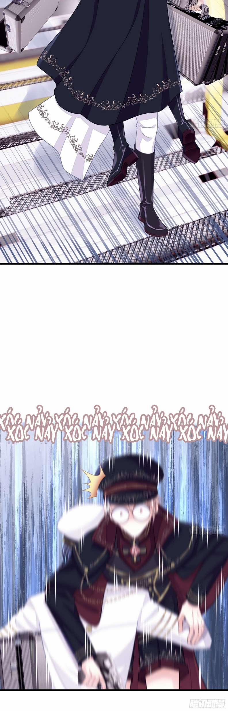 Tôi Nghi Ngờ Hệ Thống Thích Tôi 64 trang 21