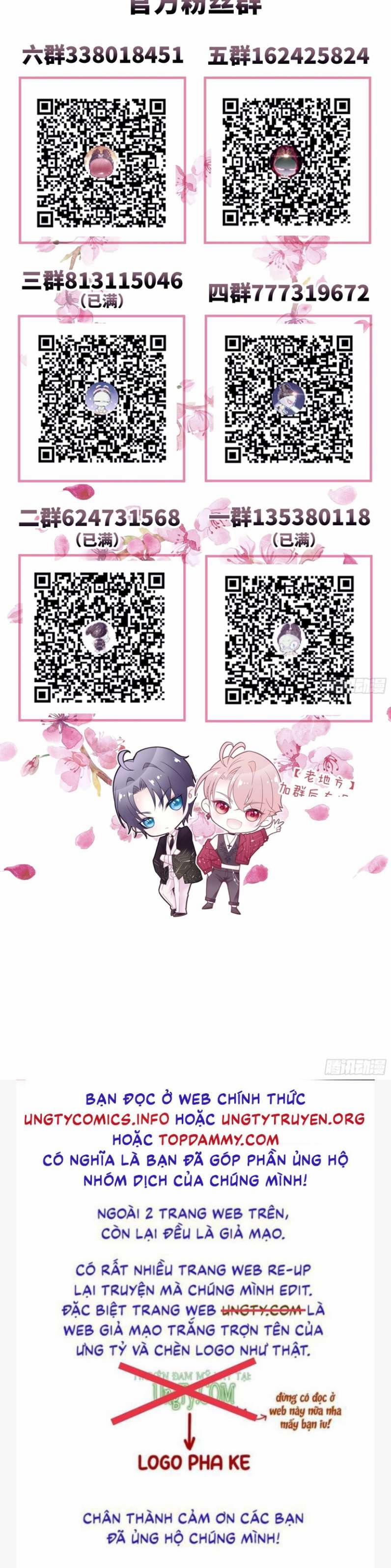 Tôi Nghi Ngờ Hệ Thống Thích Tôi 64 trang 28