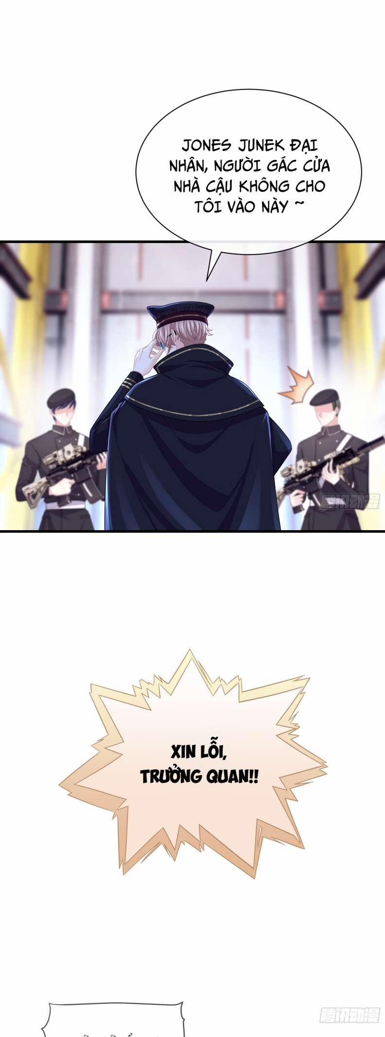 Tôi Nghi Ngờ Hệ Thống Thích Tôi 64 trang 3