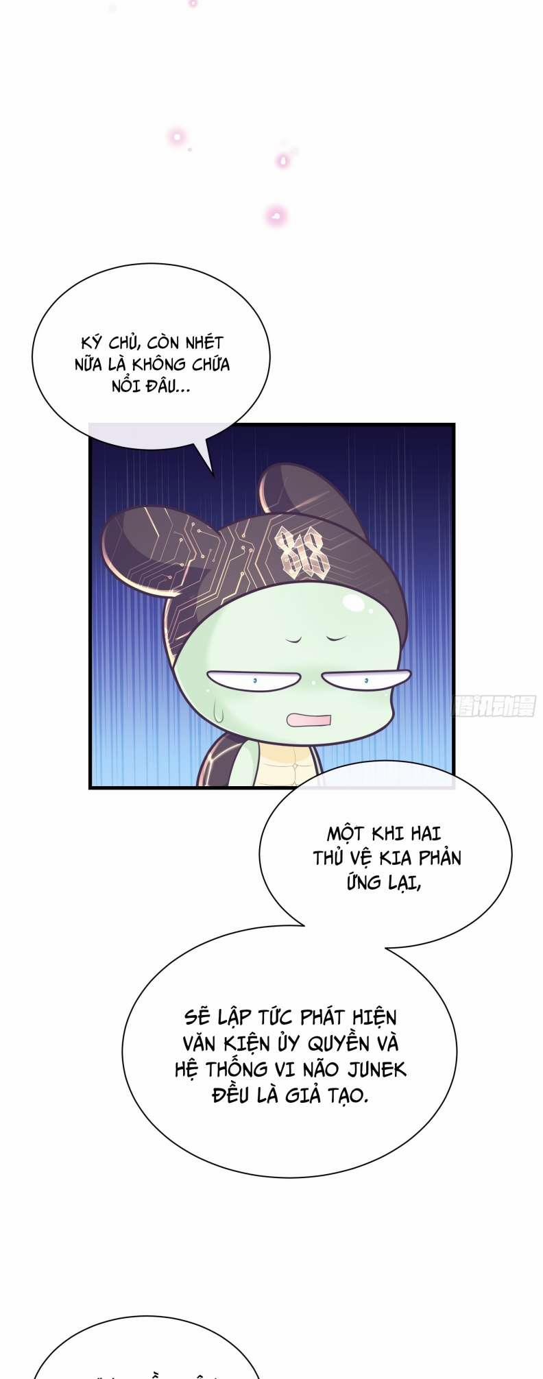 Tôi Nghi Ngờ Hệ Thống Thích Tôi 64 trang 5