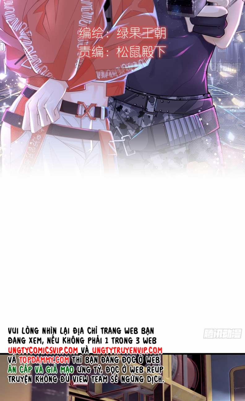 Tôi Nghi Ngờ Hệ Thống Thích Tôi 65 trang 1