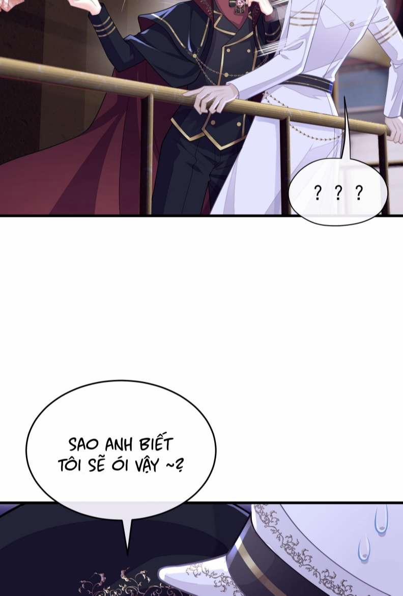 Tôi Nghi Ngờ Hệ Thống Thích Tôi 65 trang 10