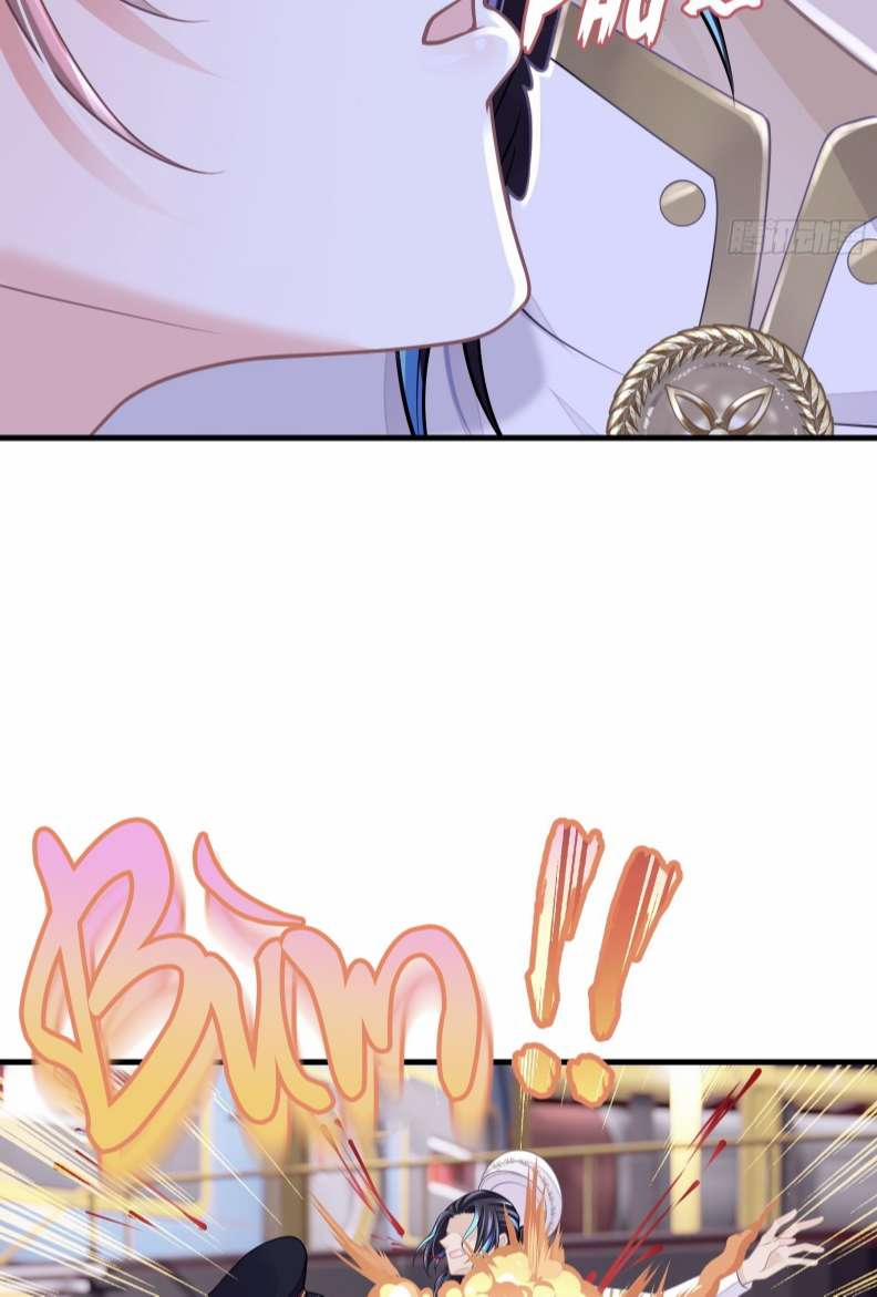 Tôi Nghi Ngờ Hệ Thống Thích Tôi 65 trang 14