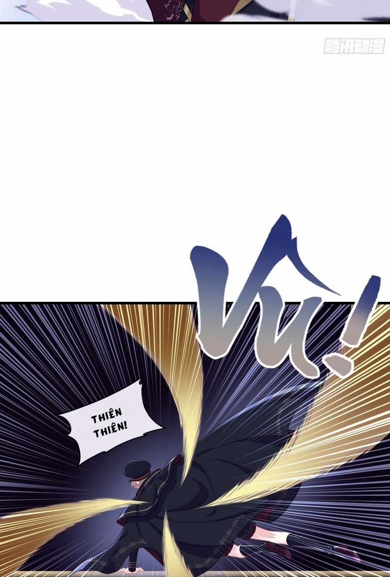 Tôi Nghi Ngờ Hệ Thống Thích Tôi 65 trang 17