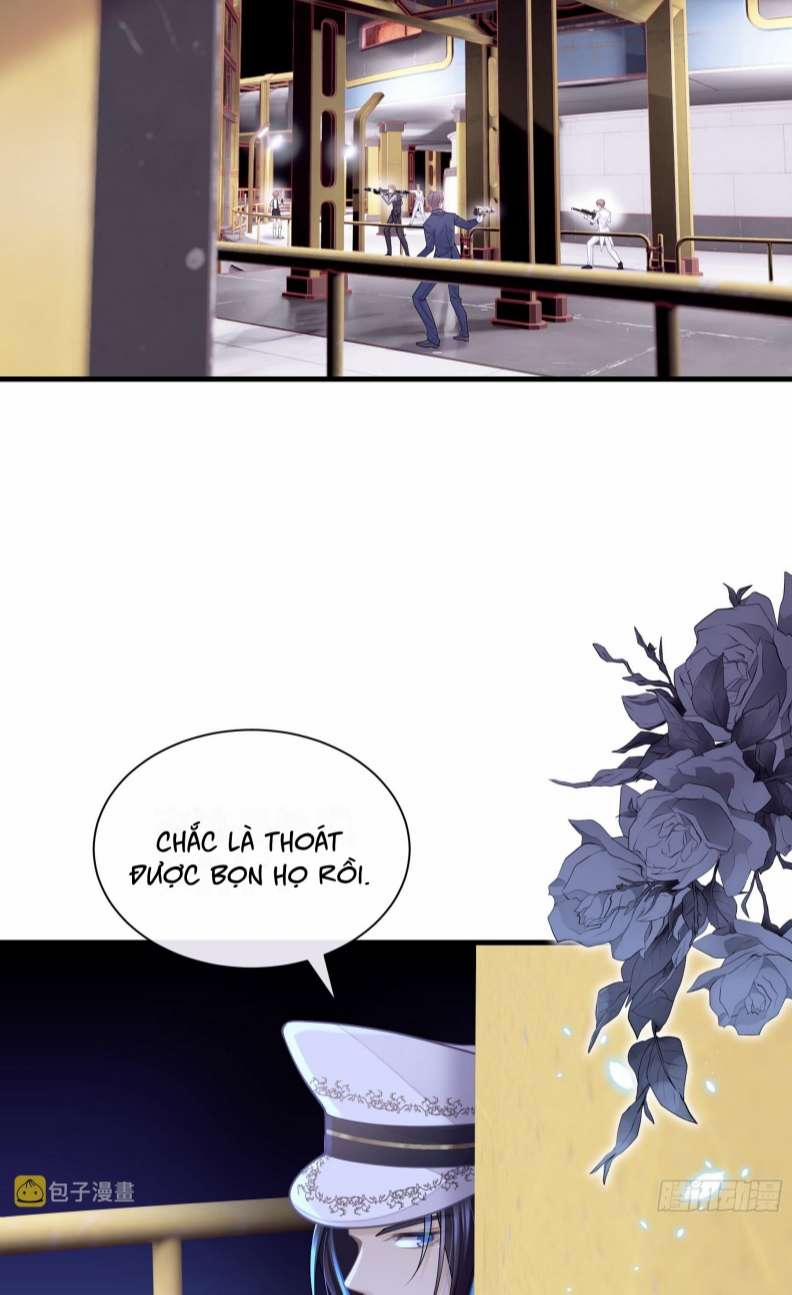 Tôi Nghi Ngờ Hệ Thống Thích Tôi 65 trang 2