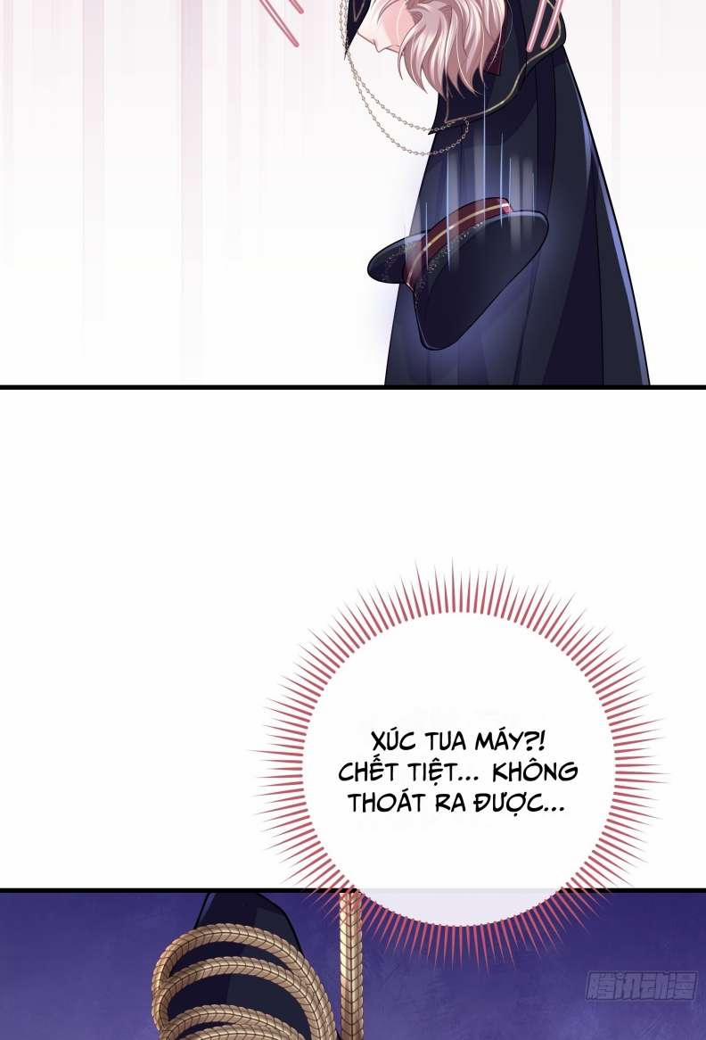 Tôi Nghi Ngờ Hệ Thống Thích Tôi 65 trang 20