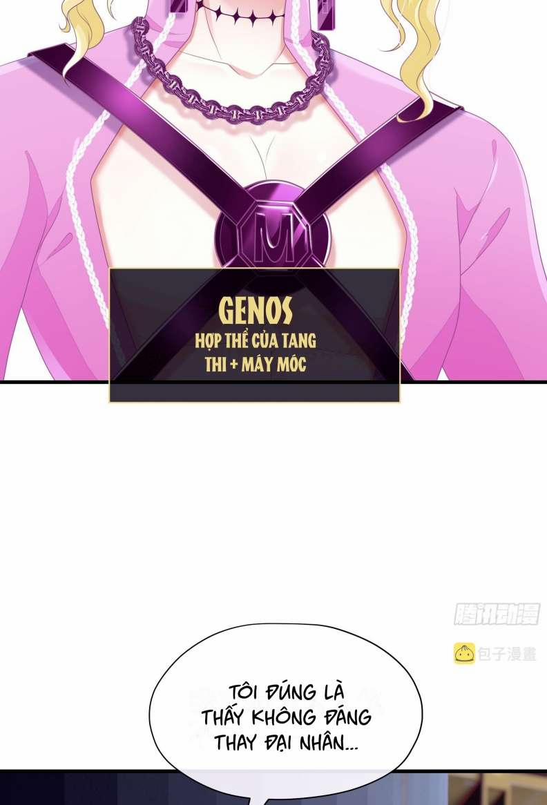 Tôi Nghi Ngờ Hệ Thống Thích Tôi 65 trang 24