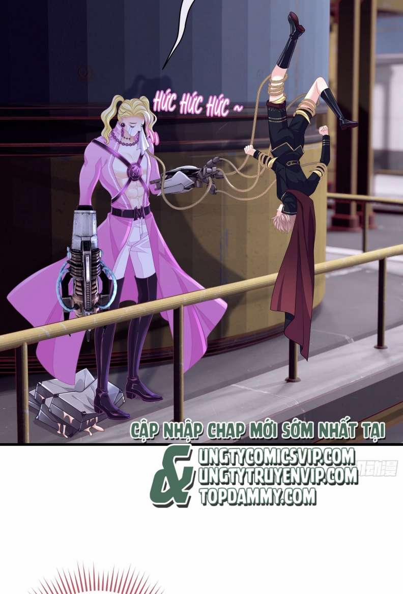 Tôi Nghi Ngờ Hệ Thống Thích Tôi 65 trang 25