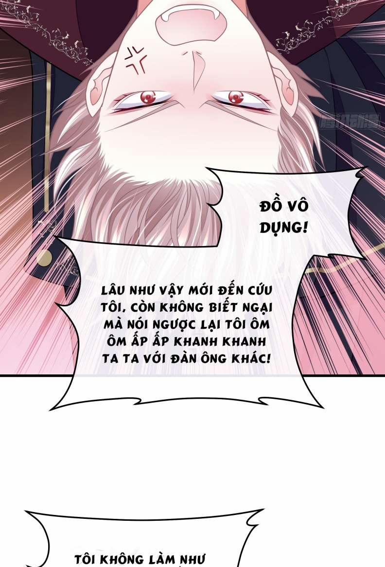 Tôi Nghi Ngờ Hệ Thống Thích Tôi 65 trang 28