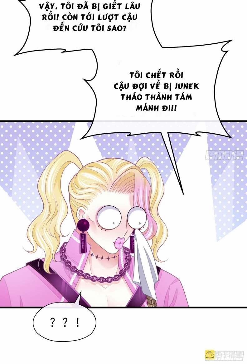 Tôi Nghi Ngờ Hệ Thống Thích Tôi 65 trang 29