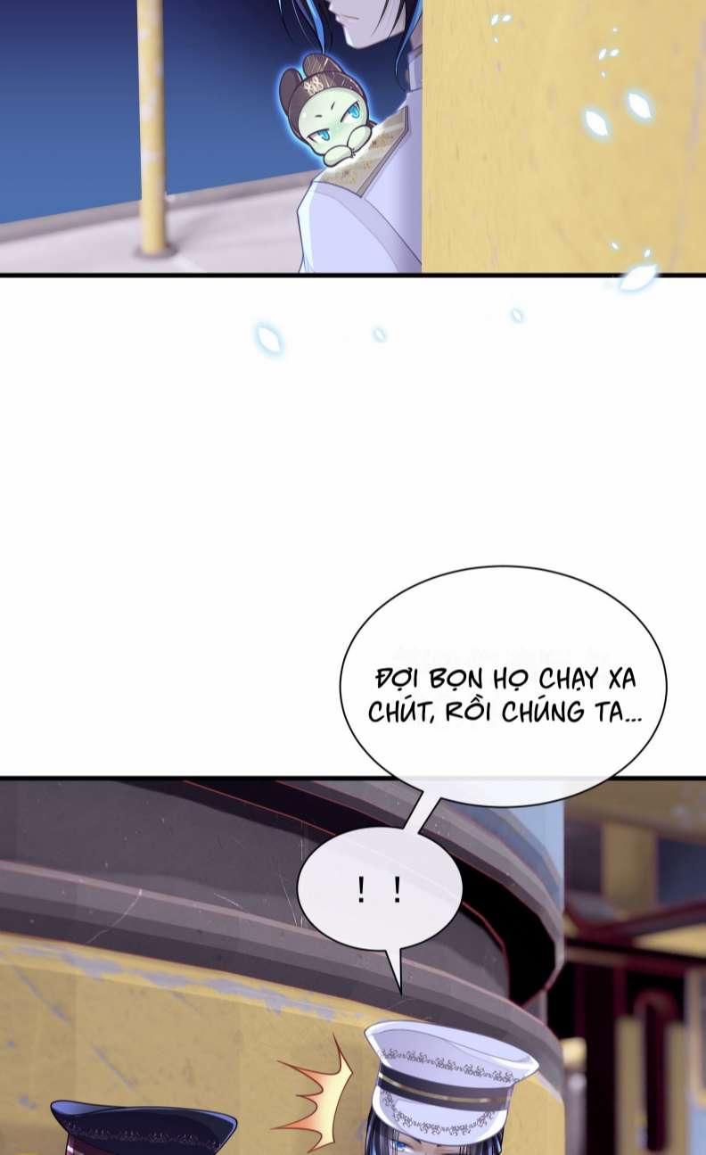 Tôi Nghi Ngờ Hệ Thống Thích Tôi 65 trang 3