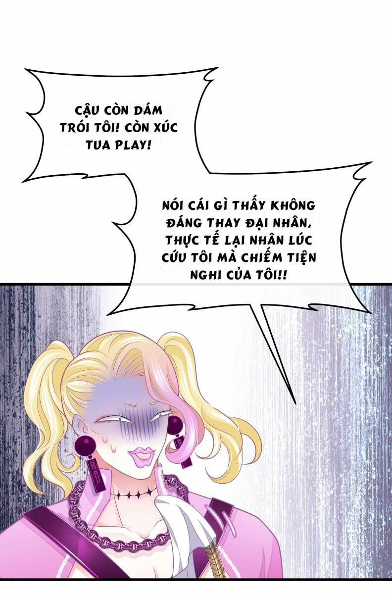 Tôi Nghi Ngờ Hệ Thống Thích Tôi 65 trang 30