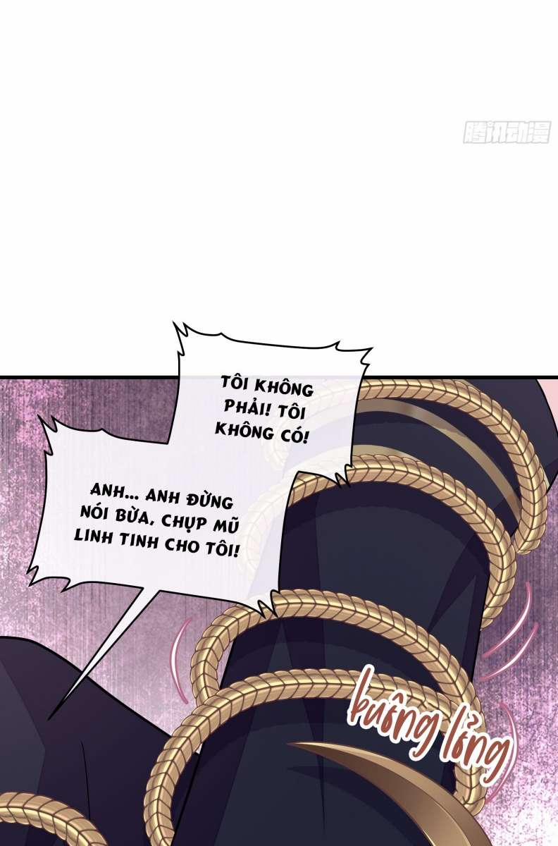 Tôi Nghi Ngờ Hệ Thống Thích Tôi 65 trang 31