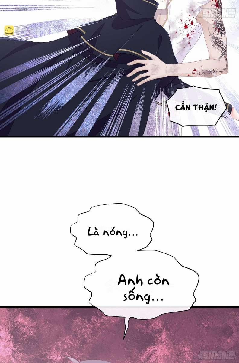 Tôi Nghi Ngờ Hệ Thống Thích Tôi 65 trang 39