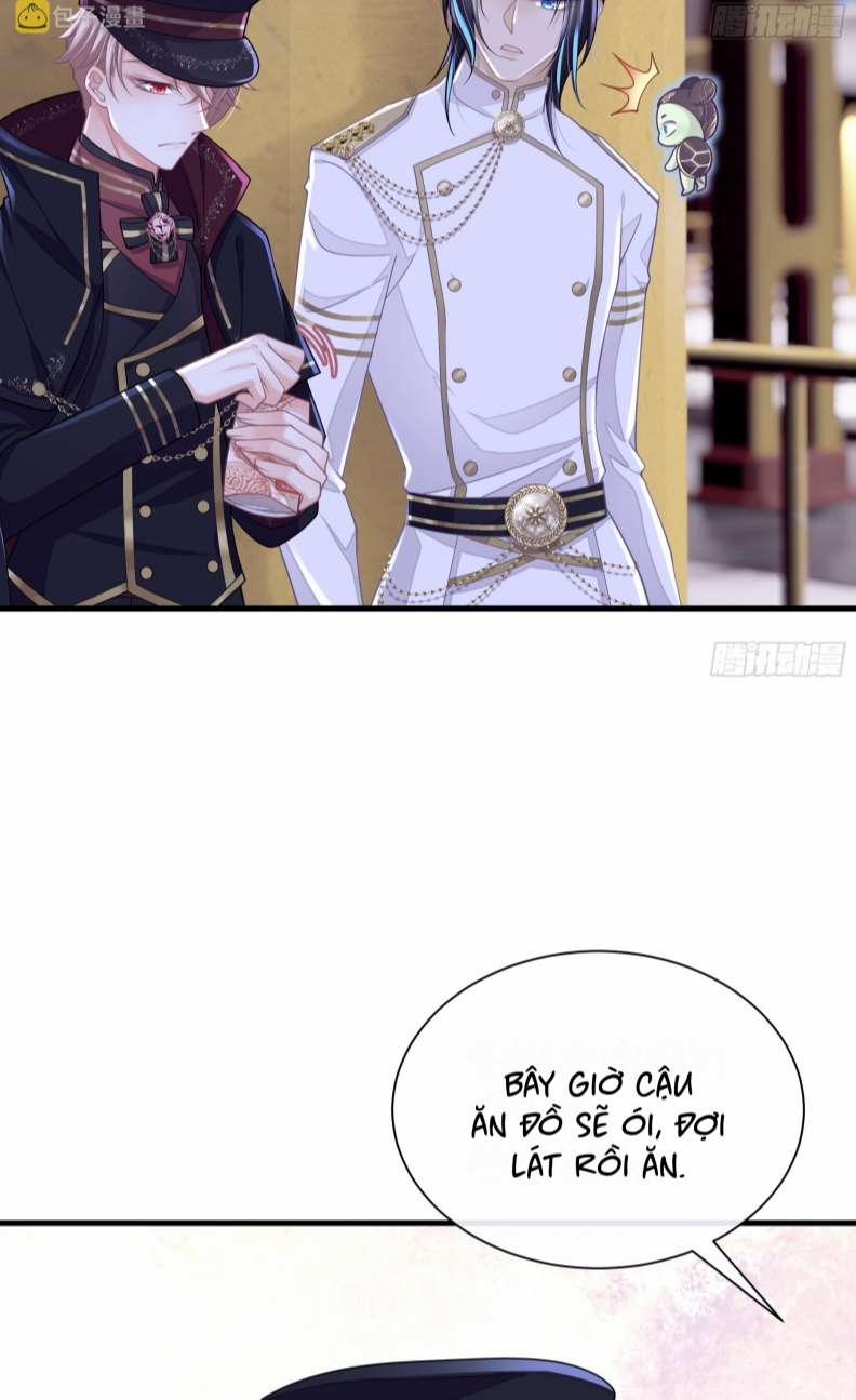 Tôi Nghi Ngờ Hệ Thống Thích Tôi 65 trang 4