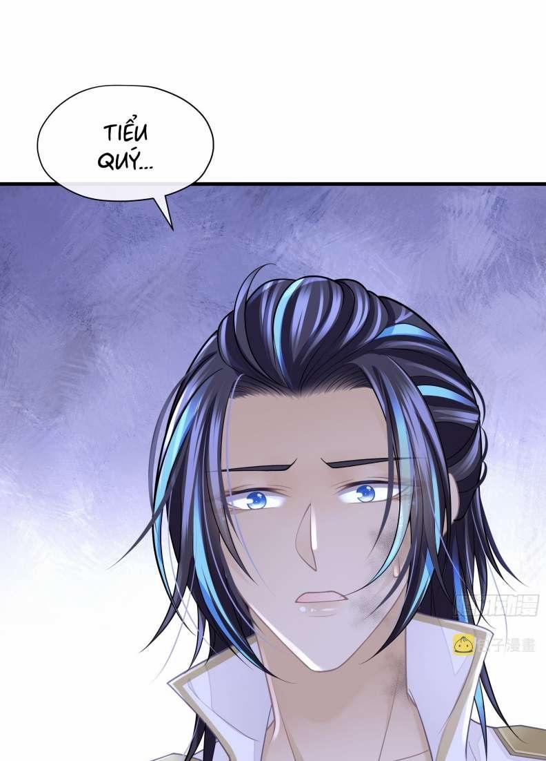 Tôi Nghi Ngờ Hệ Thống Thích Tôi 65 trang 41