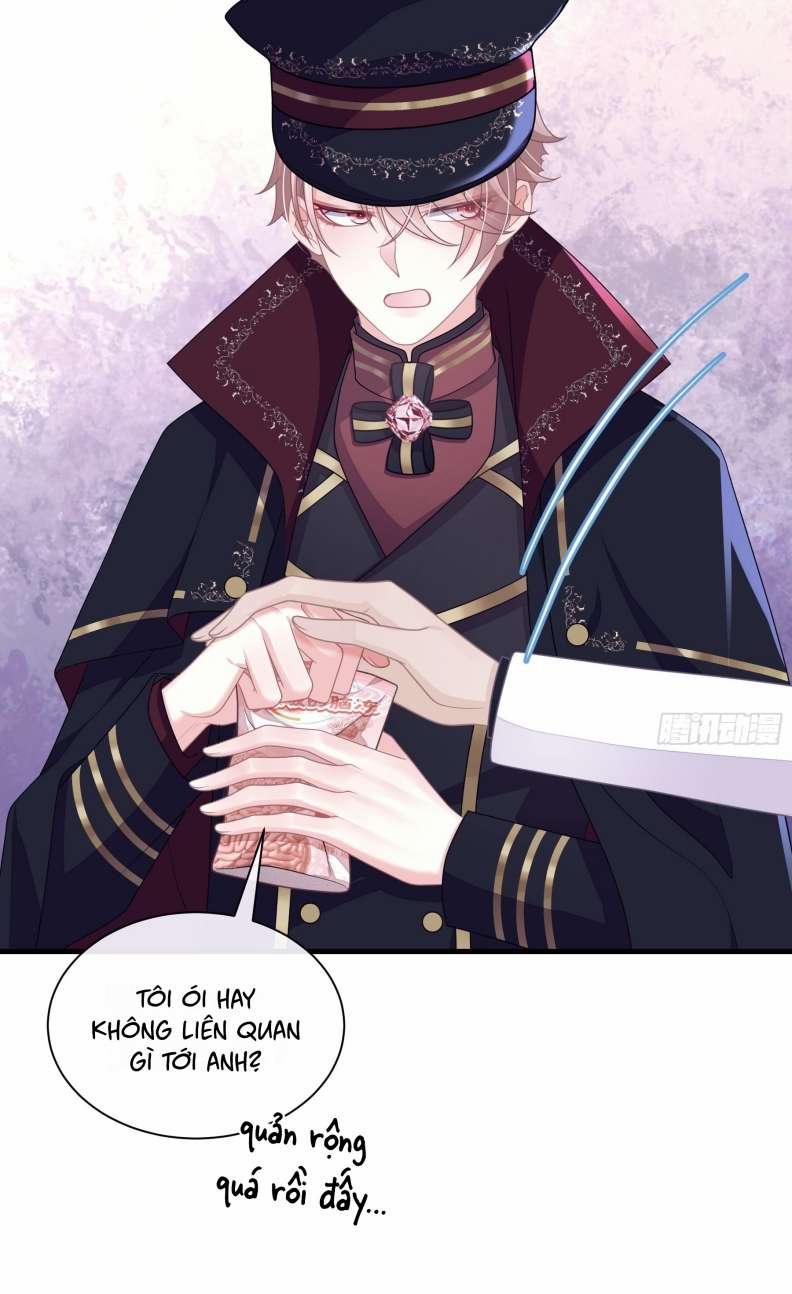 Tôi Nghi Ngờ Hệ Thống Thích Tôi 65 trang 5