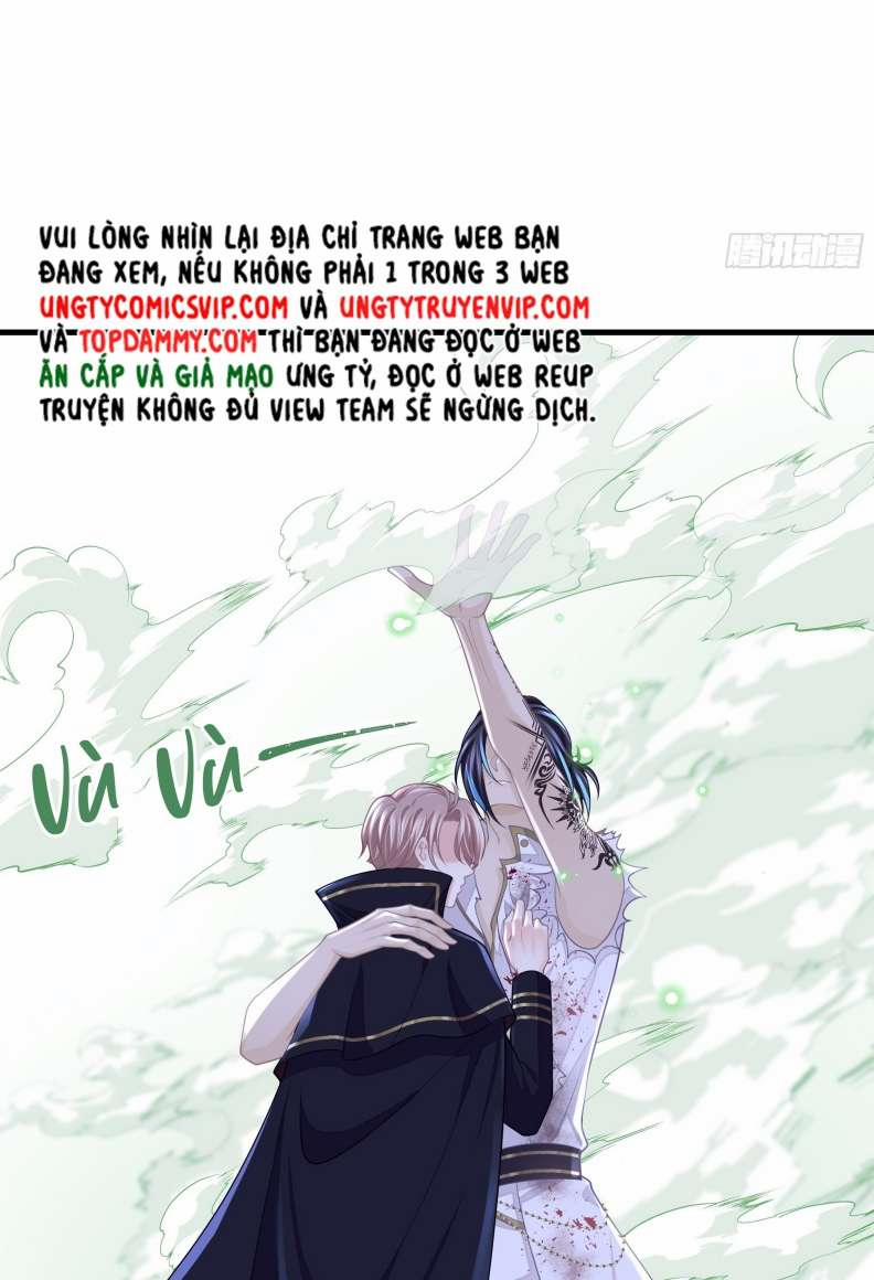 Tôi Nghi Ngờ Hệ Thống Thích Tôi 65 trang 51