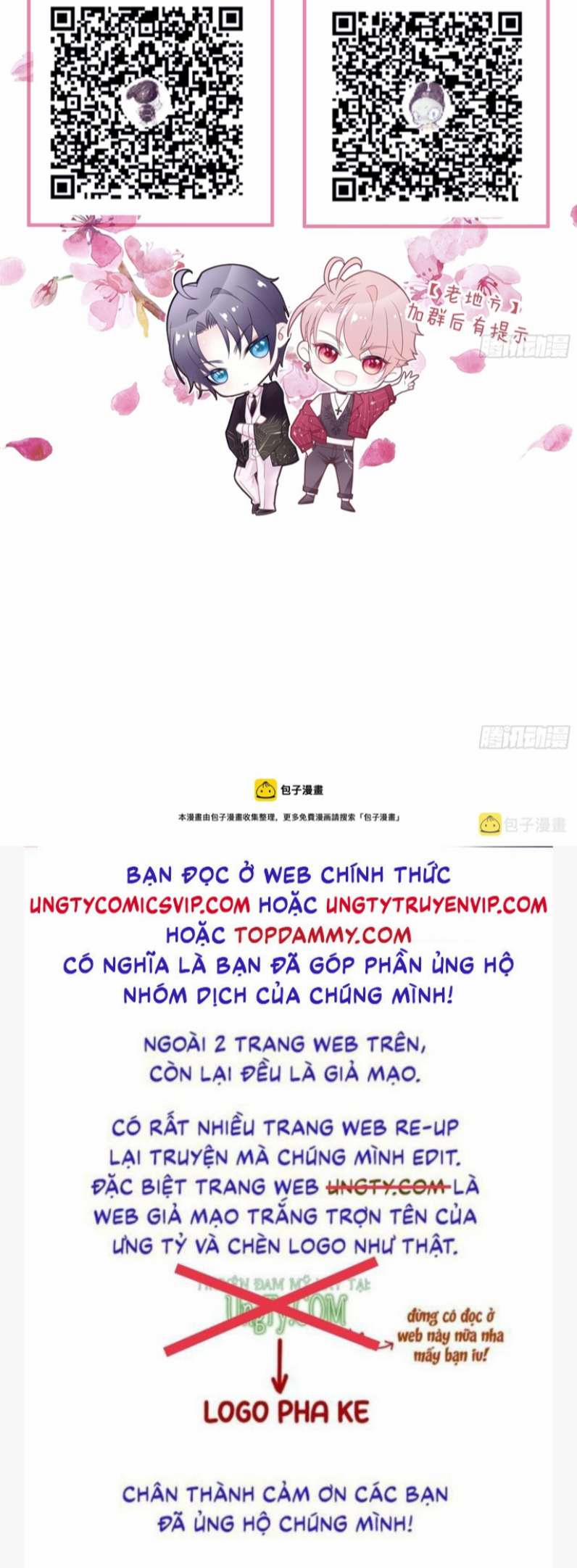 Tôi Nghi Ngờ Hệ Thống Thích Tôi 65 trang 59