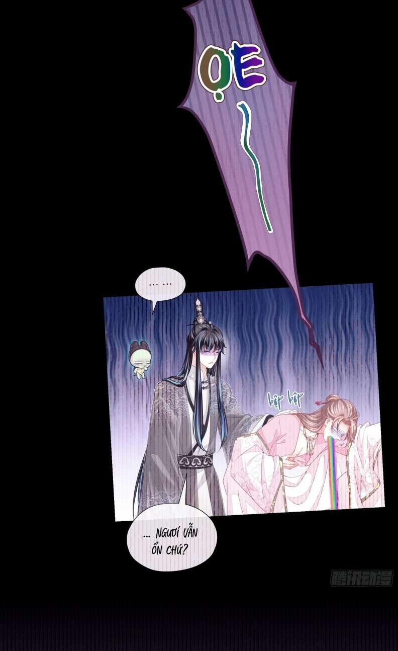 Tôi Nghi Ngờ Hệ Thống Thích Tôi 65 trang 8