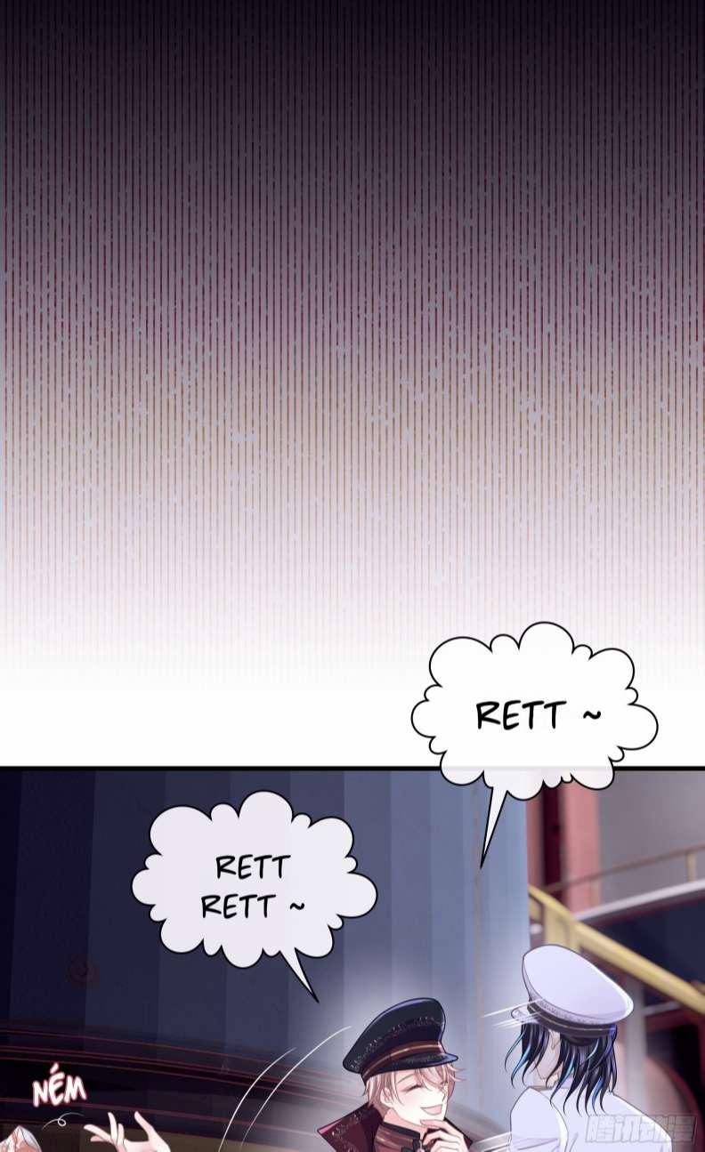 Tôi Nghi Ngờ Hệ Thống Thích Tôi 65 trang 9