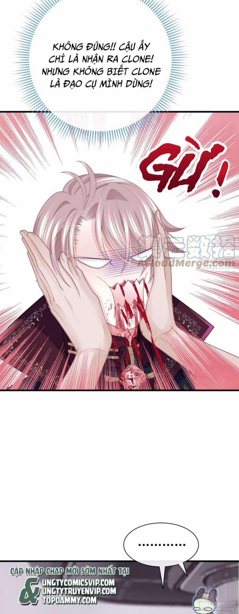 Tôi Nghi Ngờ Hệ Thống Thích Tôi 66 trang 21