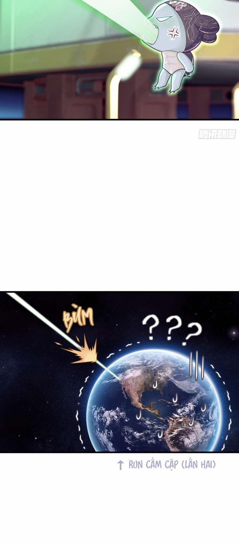 Tôi Nghi Ngờ Hệ Thống Thích Tôi 66 trang 23