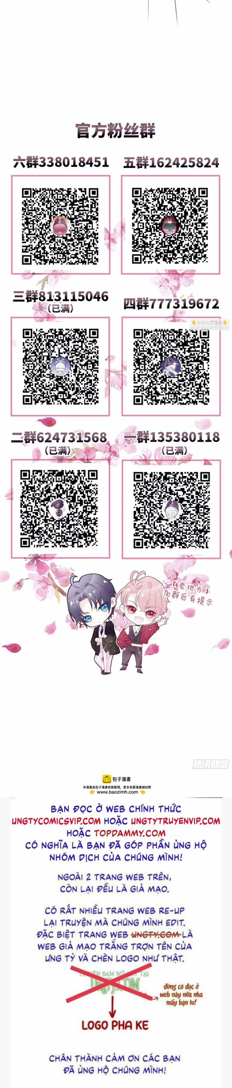 Tôi Nghi Ngờ Hệ Thống Thích Tôi 66 trang 32