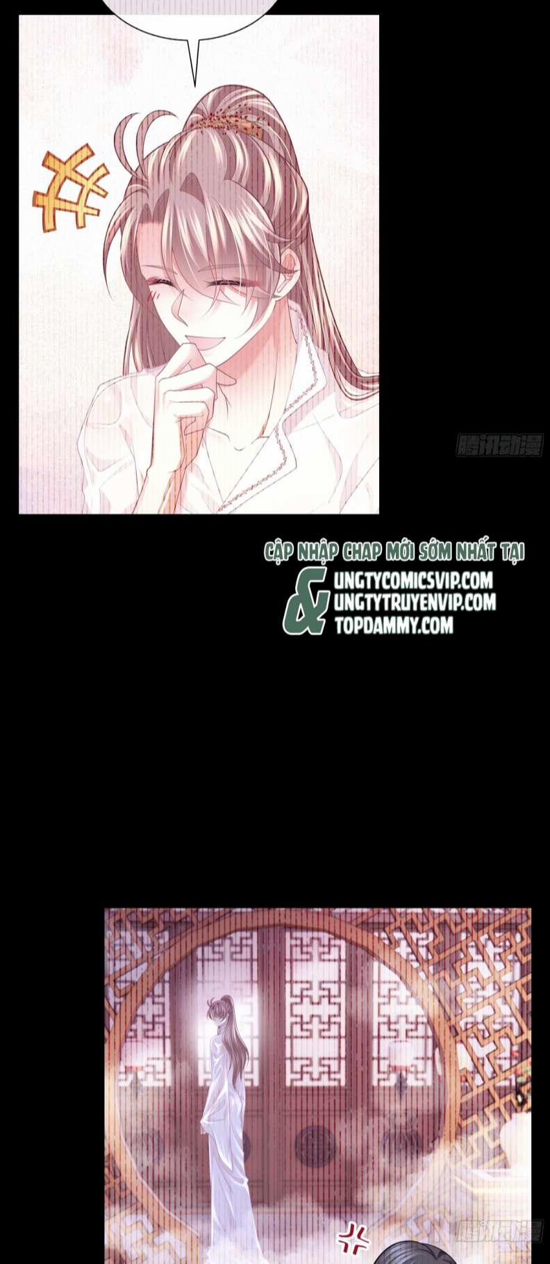 Tôi Nghi Ngờ Hệ Thống Thích Tôi 66 trang 9