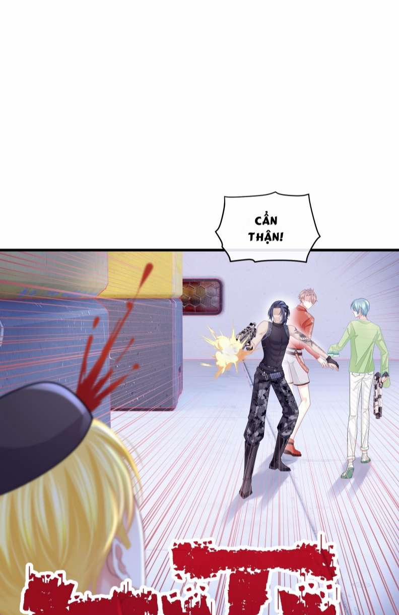 Tôi Nghi Ngờ Hệ Thống Thích Tôi 67 trang 10