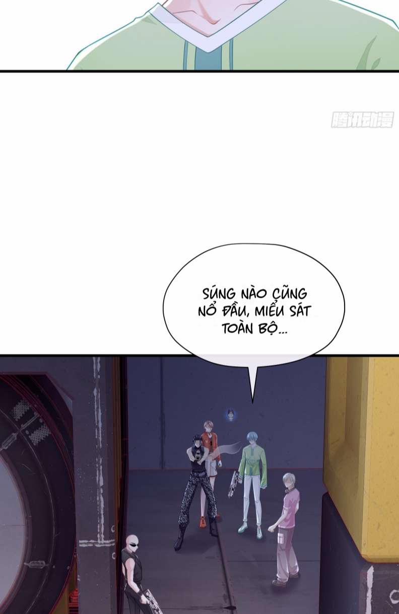 Tôi Nghi Ngờ Hệ Thống Thích Tôi 67 trang 17