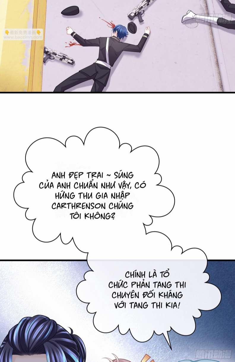 Tôi Nghi Ngờ Hệ Thống Thích Tôi 67 trang 19